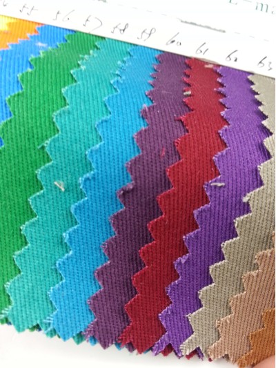 DG-RGFA  全棉厚斜紋  128*60 細節-7